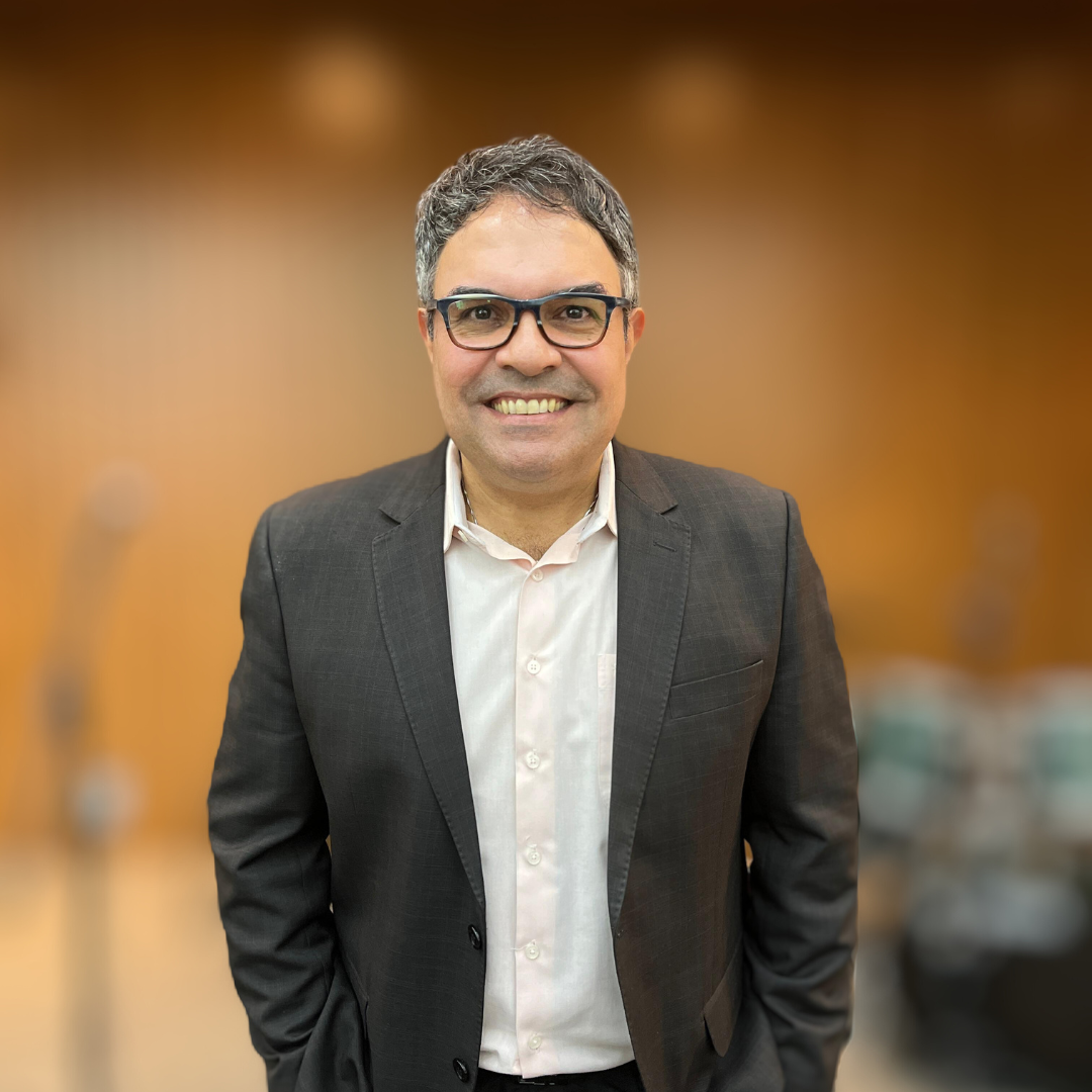 Edinaldo Almeida